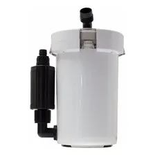 Filtro Mini Canister Sunsun 400 L/h Hw-603b + 127v Foto mini 1