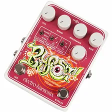Filtro modulado Pedal Electro Harmonix Blurst Foto mini  2