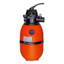 Filtro Nautilus F280x Piscinas Ate 24000 Litros Foto mini 4