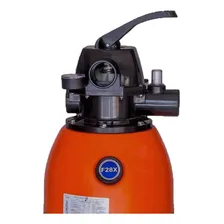 Filtro Nautilus F280x Piscinas Ate 24000 Litros Foto mini 3