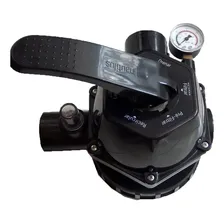 Filtro Nautilus F450 P Piscinas Até 64.000 Litros Água Foto mini 4