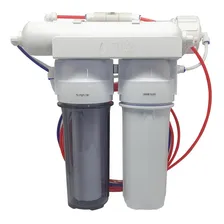 Filtro Osmose Reversa Deionizador 100gpd Resina Mb475 Foto  mini 1