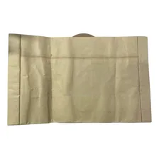 Filtro Papel Descartável Aspirador Wap Gtw Inox 12 Fw005736 Foto mini 3