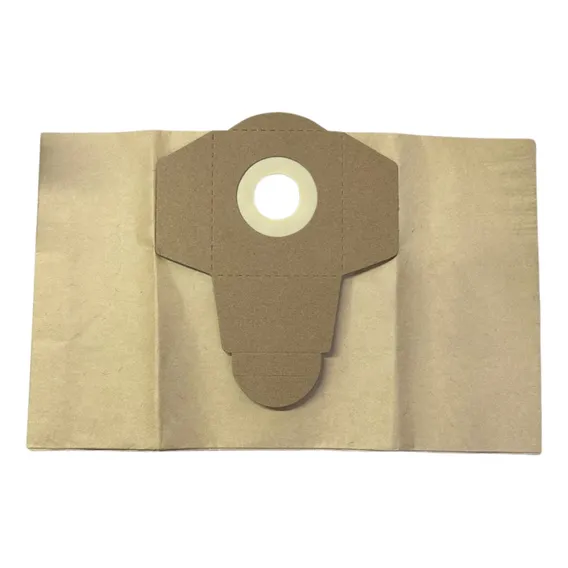 Filtro Papel Descartável Aspirador Wap Gtw Inox 12 Fw005736 Foto 1