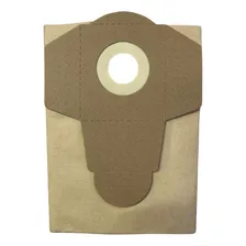 Filtro Papel Descartável Aspirador Wap Gtw Inox 12 Fw005736 Foto mini 4