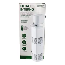 Filtro Para Aquario Maxxi Filtro Interno Fi-880 880l/h 127v Foto mini 1