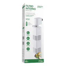Filtro Para Aquario Maxxi Filtro Interno Fi-880 880l/h 127v Foto mini 3