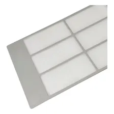 Filtro Para Ar Condicionado Janela Consul 326023536 Foto mini 3