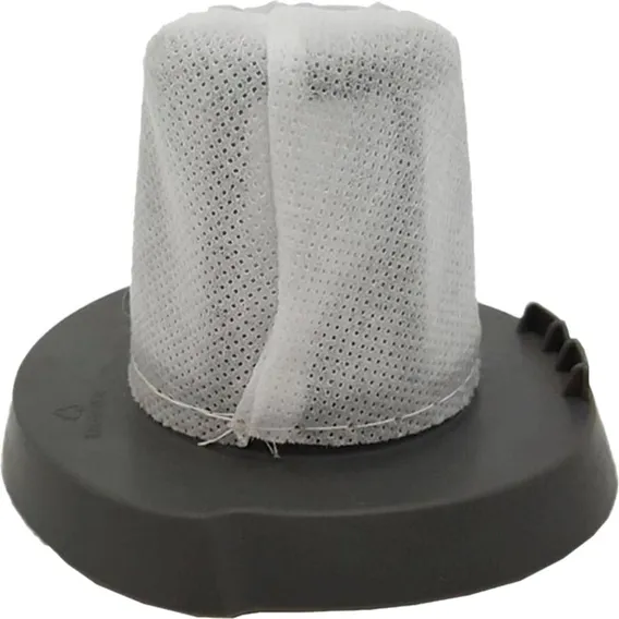 Filtro Para Aspirador Electrolux Airspeed Stk01 Stk01016 Foto 1