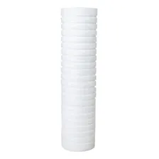 Filtro Para Caixa D' Agua / Cavalete 9 3/4 Astra Cor Branco Foto mini  2