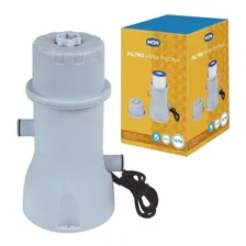 Filtro Para Piscina 3.600 L/h - 110v - Mor Foto mini 2