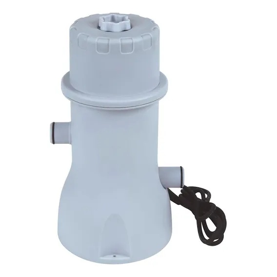 Filtro Para Piscina 3.600 L/h - 110v - Mor Foto 1