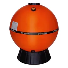 Filtro Para Piscina Até 170 Mil Litros F750 Nautilus Foto mini 2