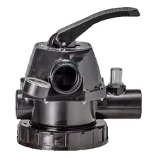 Filtro Para Piscina Até 170 Mil Litros F750 Nautilus Foto mini 4