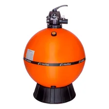 Filtro Para Piscina Até 170 Mil Litros F750 Nautilus Foto mini 1