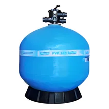 Filtro Para Piscina Comercial Fvp 140 Até 611m3 Sodramar Foto mini 1