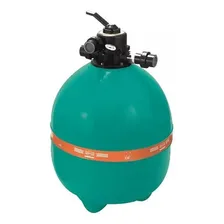 Filtro Para Piscina Dfr-22 C/ Bomba 1,0 Cv Monofásica Dancor Foto mini 2