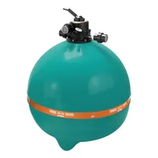 Filtro Para Piscina Dfr-30 Até 147.000 Litros De Àgua Dancor Foto mini 4