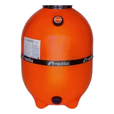 Filtro Para Piscina Em Polietileno F 450 P - Nautilus Foto mini  3