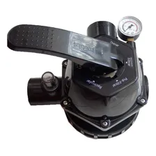 Filtro Para Piscina F300p Nautilus Até 24000 Litros Foto mini 3