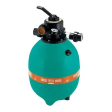 Filtro Para piscinas Até 56000 Litros Dancor Dfr-15 Foto mini 1