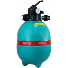 Filtro Para piscinas Até 56000 Litros Dancor Dfr-15 Foto mini 3
