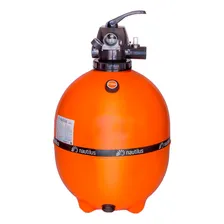Filtro Para Piscinas Até 76 Mil Litros F550 Nautilus Foto  mini 1