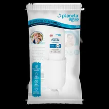 Filtro Para Purificador De 脕gua Soft Fit - Refil Pr贸 Life Foto mini 3