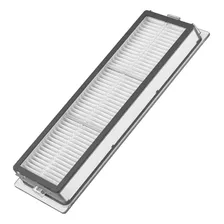Filtro Para Robô Aspirador Xiaomi Vacuum Mop S20+ X20+ 2uns Foto mini  2