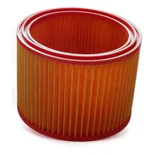 Filtro Permanente Aspirador De Pó Electrolux Hidrovac A10 Foto  mini 1