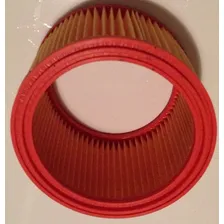Filtro Permanente Aspirador De Pó Electrolux Hidrovac A10 Foto mini  3