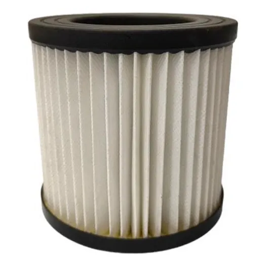Filtro Permanente Aspirador Wap Gtw Inox 50 Id 55676 Foto 1