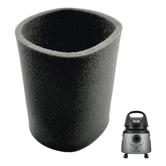 Filtro Permanente Espuma Aspirador Electrolux A10n1 A10 A10s Foto 1