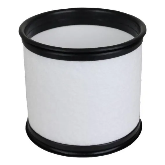 Filtro Permanente Para Aspirador Electrolux Polipropileno Foto 1