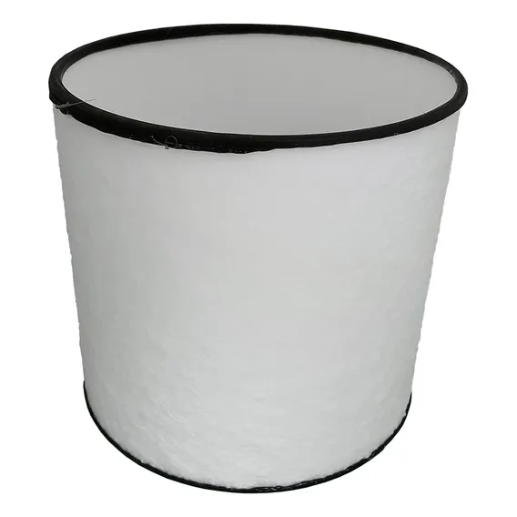 Filtro Permanente Para Aspirador Wap Gt Prof 20l 50190 Foto 1