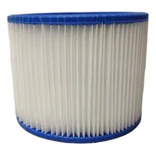 Filtro Permanente Pp 140 Aspirador Wap Gt Prof -11753000 Foto mini 2