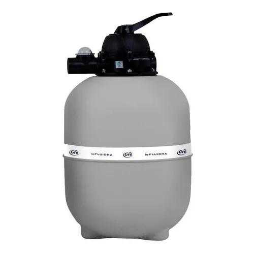 Filtro Piscina Até 144.000 Litros Gre800 2 Cv Gre By Fluidra Foto 1