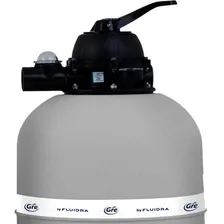 Filtro Piscina Até 144.000 Litros Gre800 2 Cv Gre By Fluidra Foto mini 2