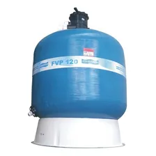 Filtro Piscina Comercial Fvp 120 Sodramar Até 451 Mil Litros Foto  mini 1