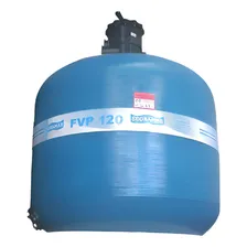 Filtro Piscina Comercial Fvp 120 Sodramar Até 451 Mil Litros Foto mini  2