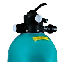 Filtro Piscina Drf-12 Para Bomba De 1/3 Cv Evald By Dancor Foto mini 2