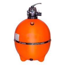 Filtro Piscina F650p De Até 100 Mil Litros Nautilus Foto mini 1