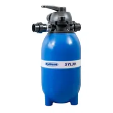 Filtro Piscina Syl30 Para 35.000l 25kg Areia 1/3cv - Syllent Foto mini 1
