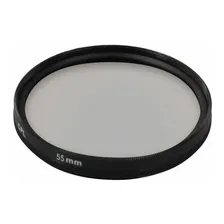 Filtro Polarizador Circular 55mm - Greika Foto mini  2