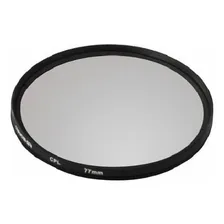Filtro Polarizador Circular 77mm - Greika Foto mini 2