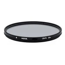 Filtro Polarizador Circular Hoya 67mm Sem Foto mini 4