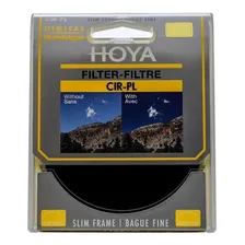 Filtro Polarizador Circular Hoya 67mm Sem Foto mini 1