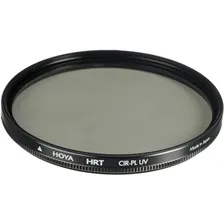 Filtro Polarizador Circular Slim 58mm Hoya Foto mini  2