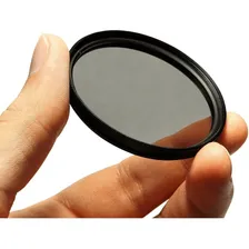 Filtro Polarizador Cpl Para Lentes 67mm Canon Nikon Sony Foto mini 3