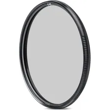 Filtro Polarizador Cpl Para Lentes 67mm Canon Nikon Sony Foto mini 1